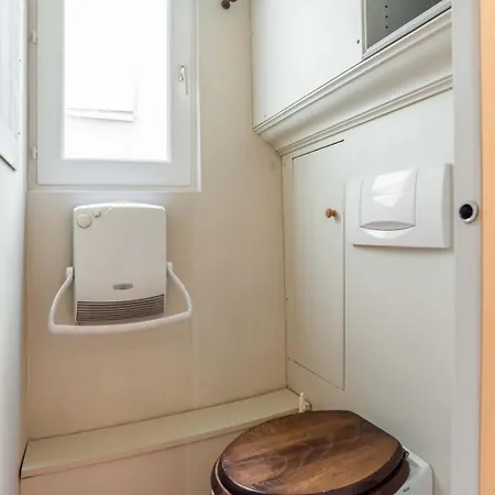 Bnbnook - Cozy In Latin Quarter Appartamento *