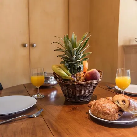 Bnbnook - Cozy In Latin Quarter Parigi
